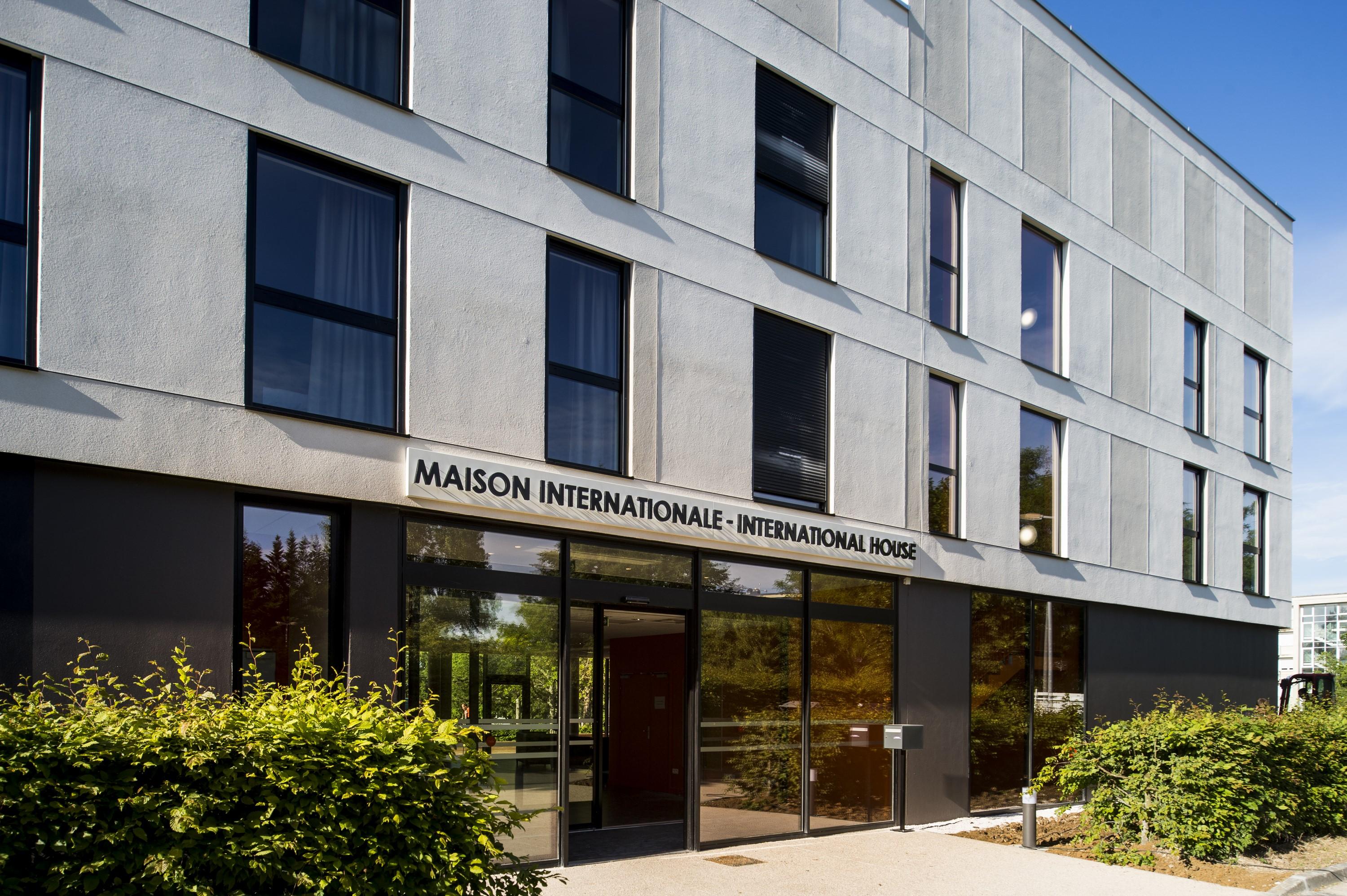 Adonis Dijon Maison Internationale Dış mekan fotoğraf